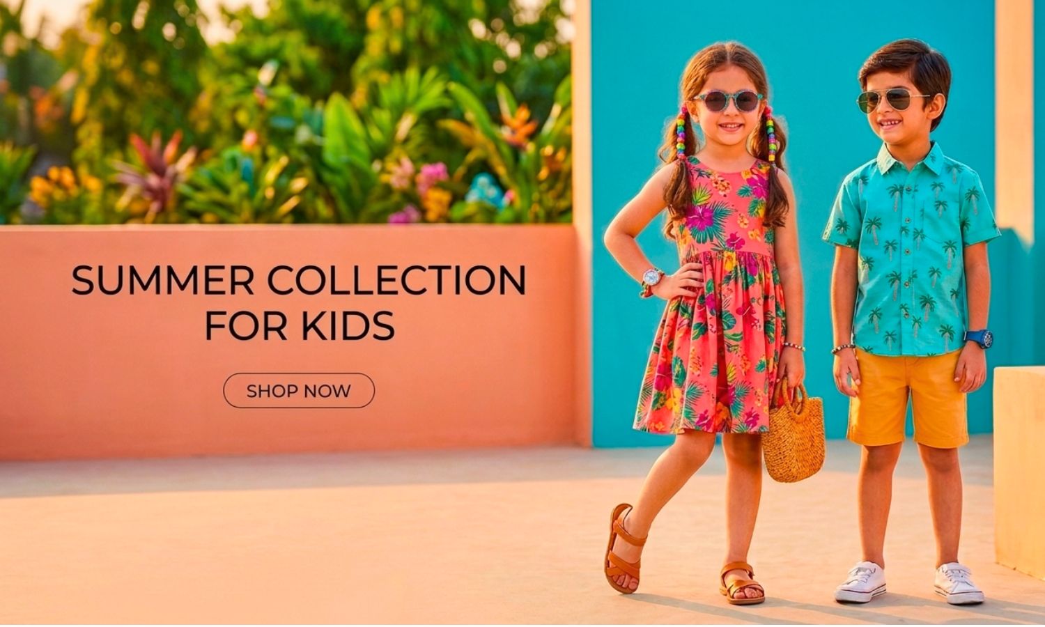 The Best Kids Clothing Store in the kanpur city
