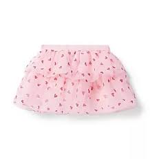 Shorts & Skirts