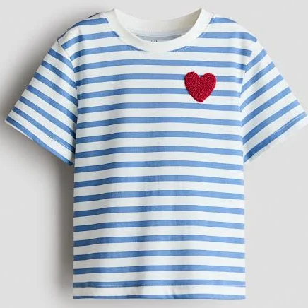 Tops & T shirts