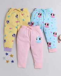 Pajama & Trackpants