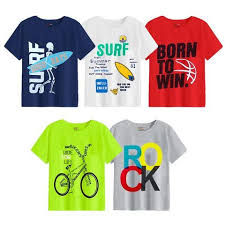 Tshirts & Shirts